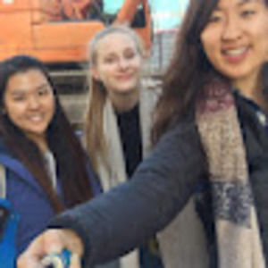 Meet your Posher, Ju